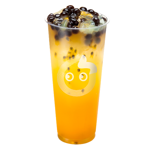 Buggo Tea Bubble GaGa